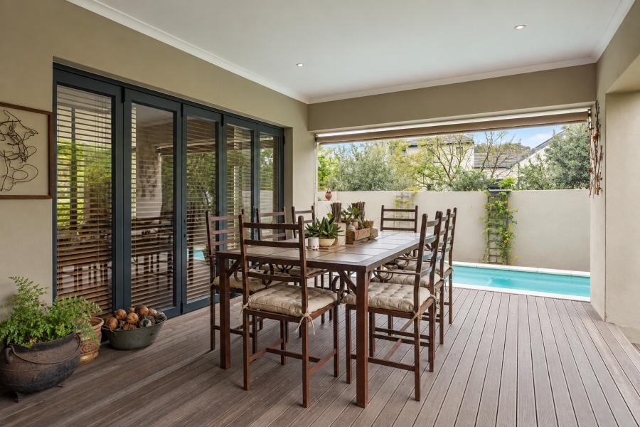 3 Bedroom Property for Sale in Paryskloof Western Cape